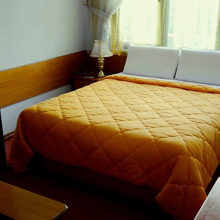 Kruja Hotel Tiranë Eksteriør bilde