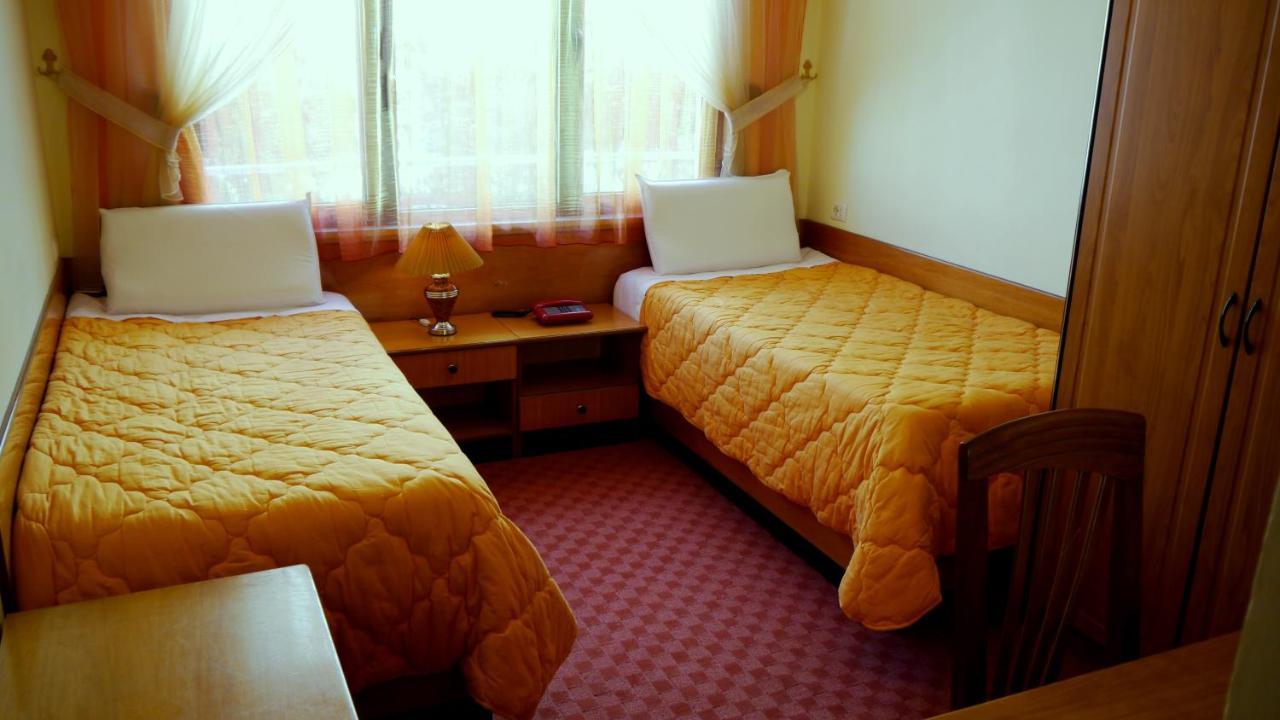 Kruja Hotel Tiranë Eksteriør bilde